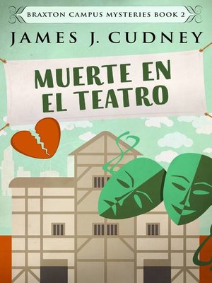 cover image of Muerte En El Teatro